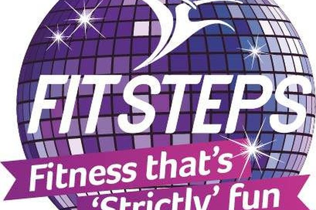 Fitsteps - tonight image