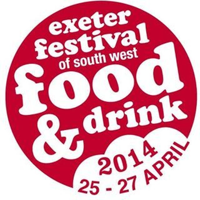 Exeter Festival of South West Food & Drink image