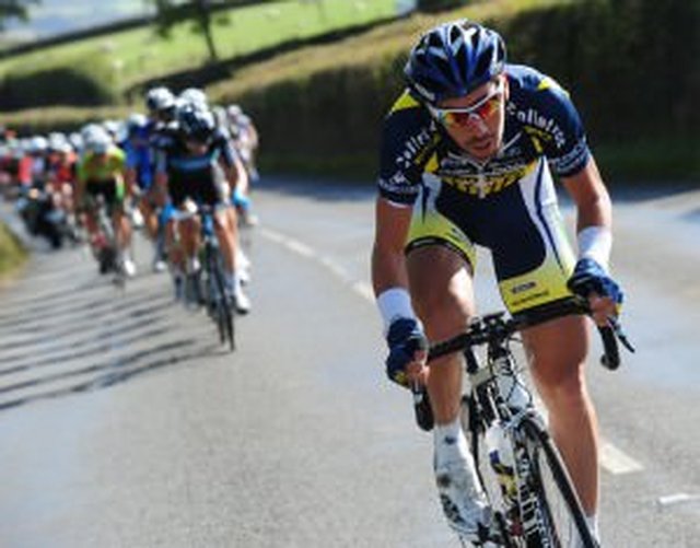 Tour of Britain returns to Devon in September image