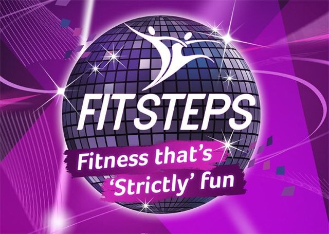 Fit steps back on the 6th June image