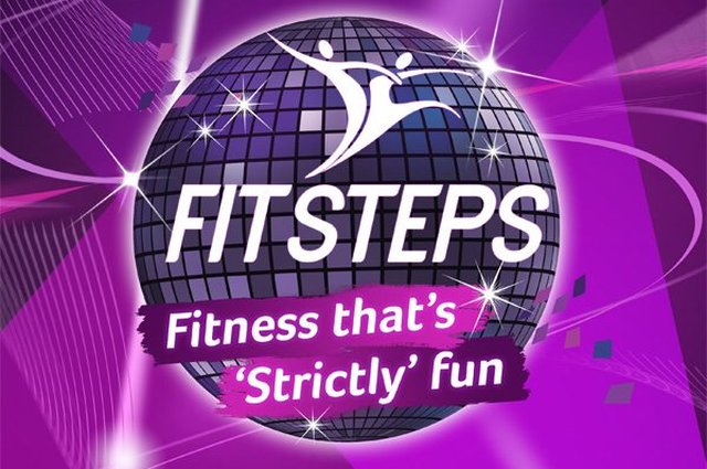 Fit steps back on the 6th June image