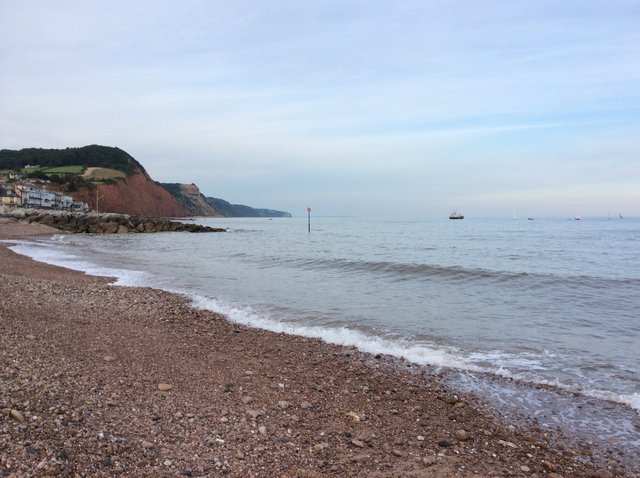 Special Sidmouth image