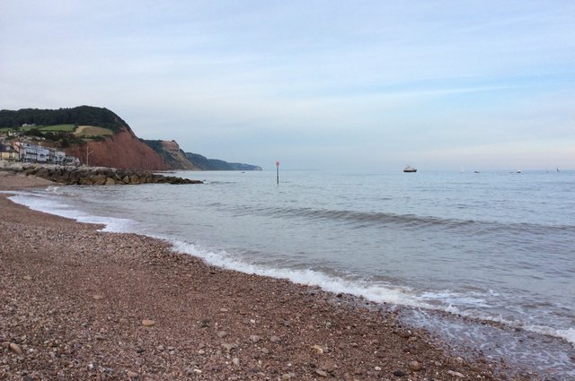 Special Sidmouth image