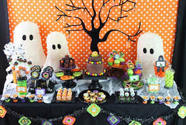 Halloween Party at the Institute - Fri 31st Oct image