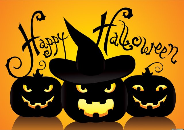 Happy Halloween! image