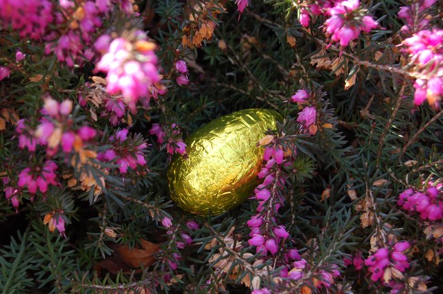 Happy Easter! image