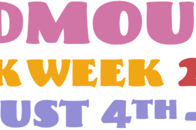 Sidmouth Folk Week – August 4th – 11th 2017 image