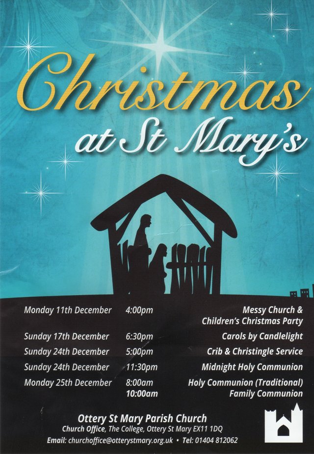 Carols by Candlelight and many more... image