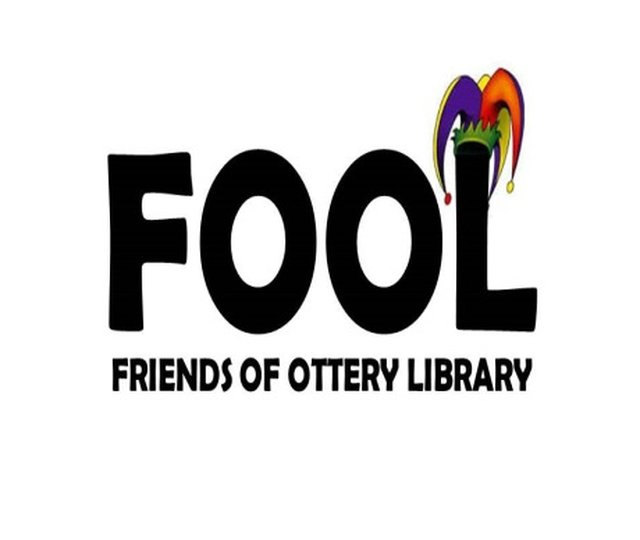 What's on at Ottery Library? image