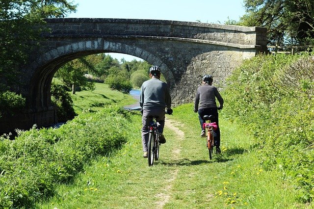 Bikeability for Adults image