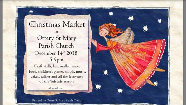 Christmas Market - 2018 image