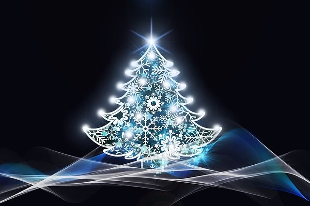 Late night shopping Ottery St Mary 2019 image