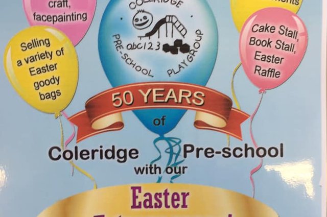 Celebrating 50 years of service to the children in our community  image