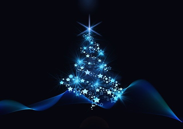 Annual Christmas Tree Festival 2019 image