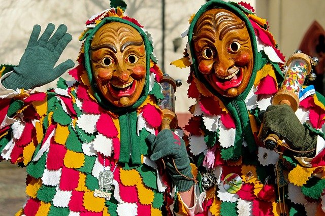 Ottery Carnival - 19th October 2019  image