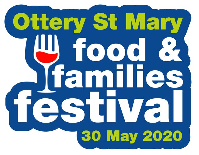 2020 Ottery St Mary Food Festival – bigger, better, safer image