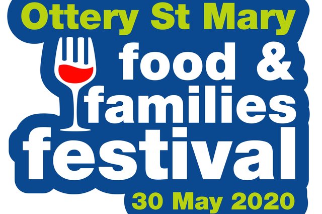2020 Ottery St Mary Food Festival – bigger, better, safer image