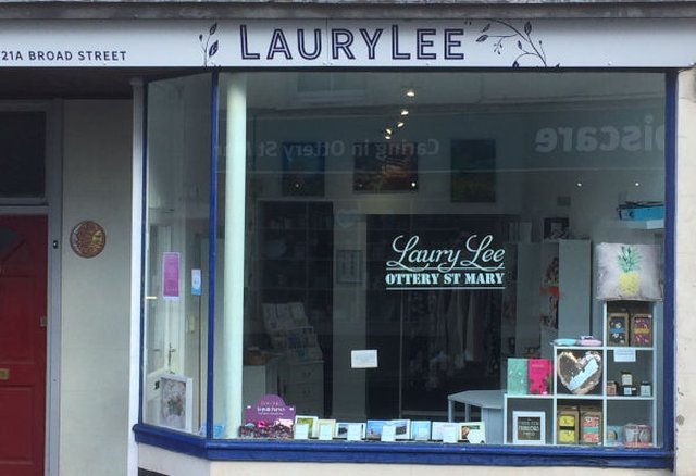 Introducing LauryLee image