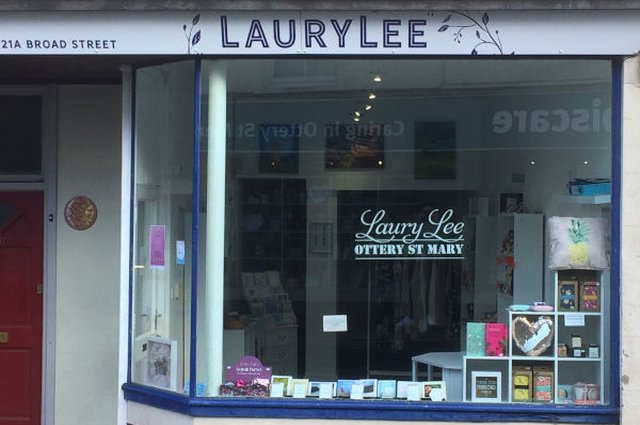Introducing LauryLee image