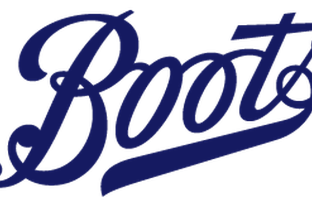 Update from Boots Pharmacy image