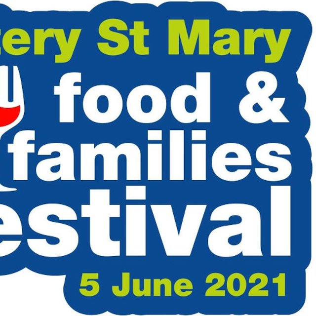 Ottery St Mary Food & Families Festival 2020 - cancelled image