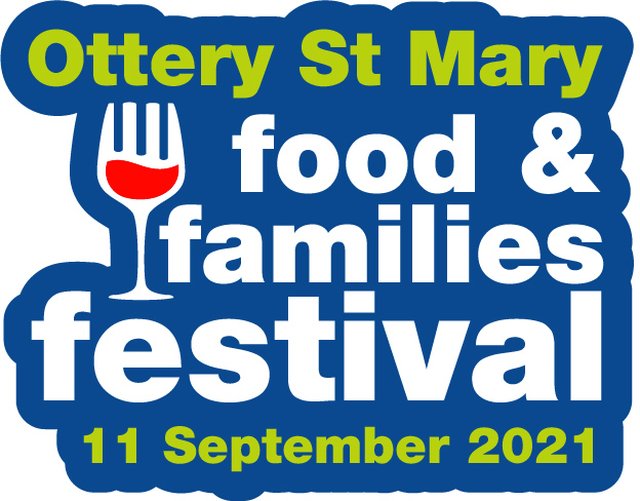 2021 Ottery St Mary Food & Families Festival Update image