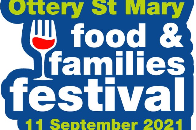 2021 Ottery St Mary Food & Families Festival Update image