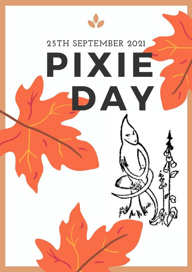 Pixie Day 2021 image