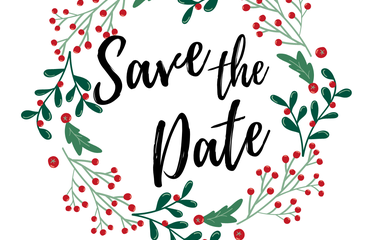 Late Night Shopping and Christmas Light switch on - SAVE THE DATE image