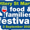 Ottery Food & Families Festival is back on 3rd September image