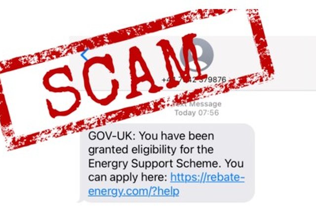 Trading Standards issue warnings to consumers to look out for scammers image
