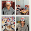 Sundial Care Home - Tipton St John celebrating Coronation Weekend with much joy and festivity image