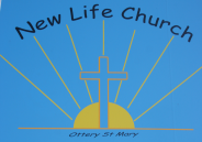 New Life Church Ottery St Mary profile image