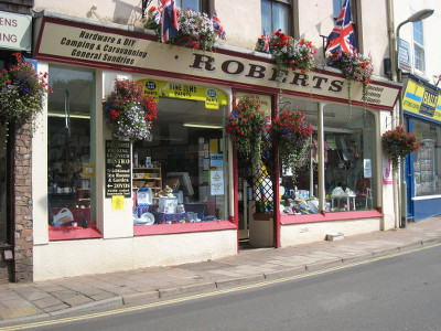 Roberts profile image