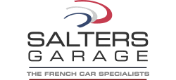 Salters Garage profile image