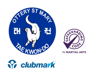 Ottery St Mary Tae Kwon-Do profile image