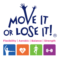 Move It or Lose It profile image