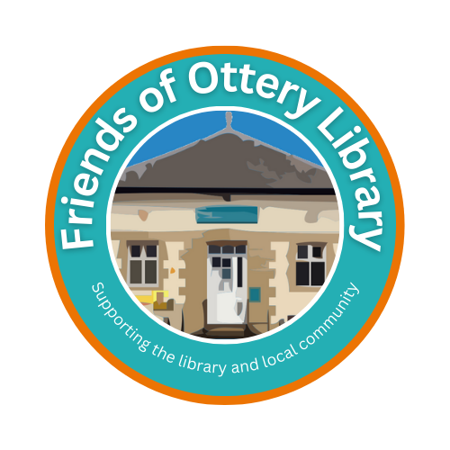 Friends of Ottery Library profile image