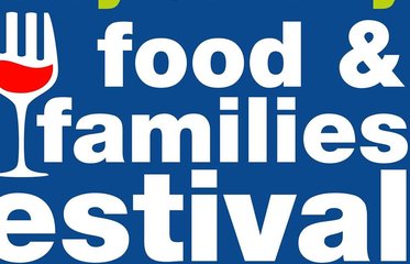 Ottery St Mary Food & Families Festival image