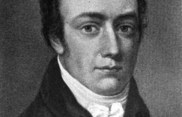 Samuel Taylor Coleridge image