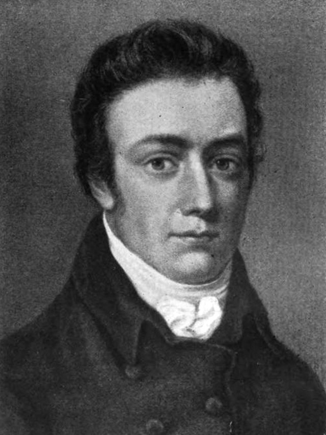 Samuel Taylor Coleridge image