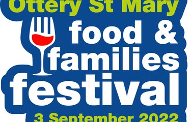 Ottery St Mary Food & Families Festival image