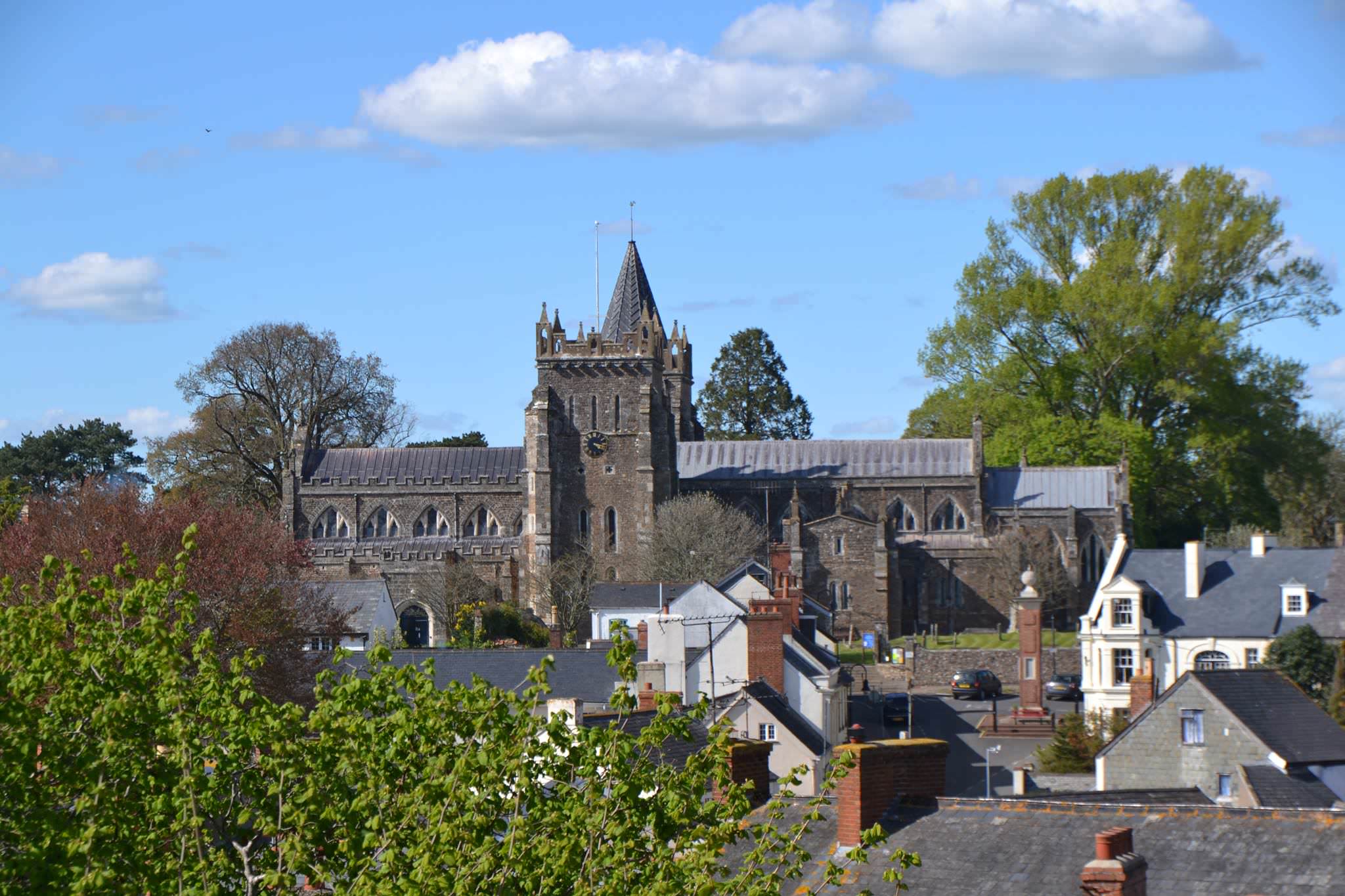 ottery-st-mary-dating